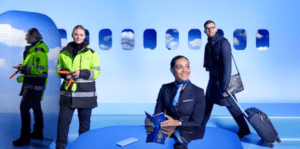 Icelandair - Long Term Planner