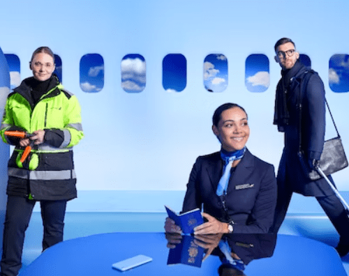 Icelandair - Long Term Planner