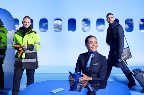 Icelandair - Long Term Planner