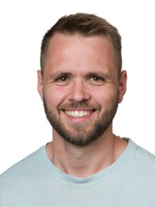 Örn Ingi Bergsson