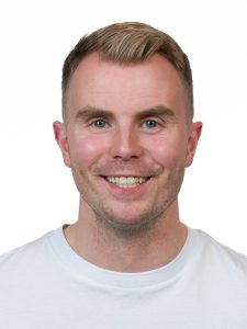 Guðmundur Ingi Gunnarsson