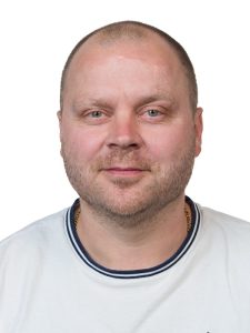 Oddur Jónasson